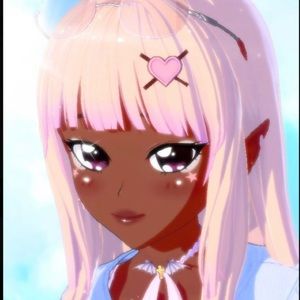 Meet your Posher, Alexandria